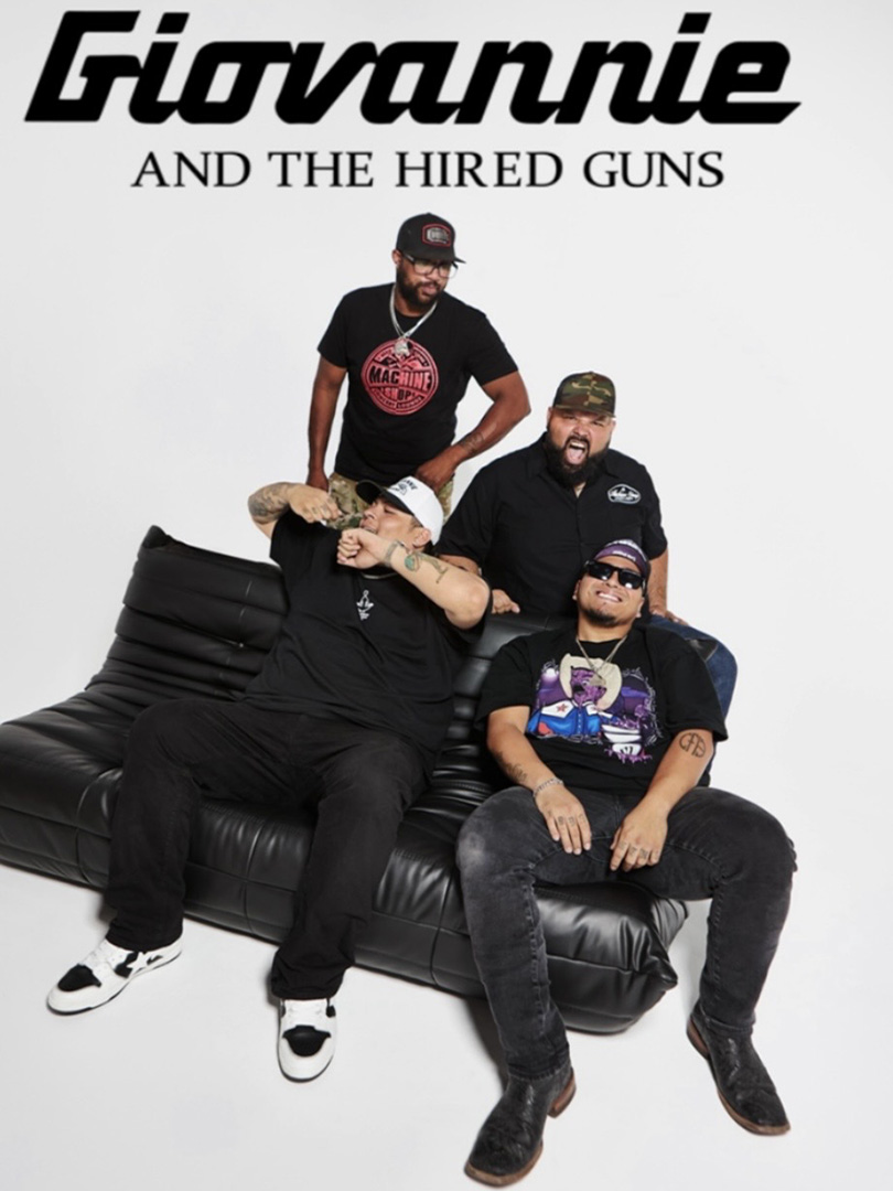 House Pasture Cattle Company Live Shows