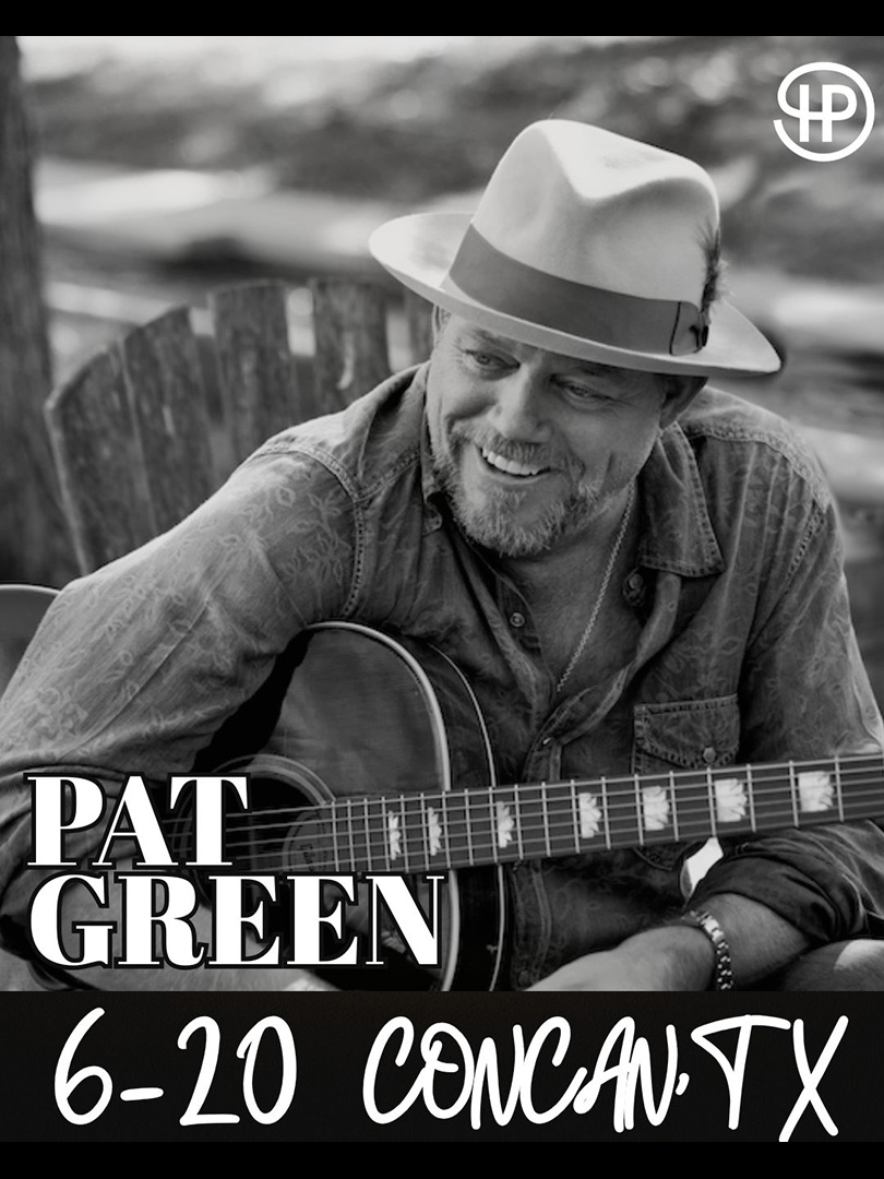 House Pasture Cattle Company Live Shows