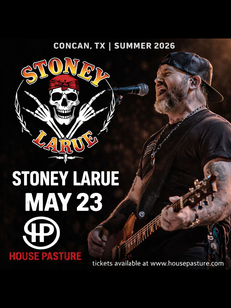 House Pasture Cattle Company Live Shows